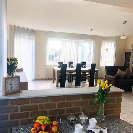 Apartman La Vie A Ostende