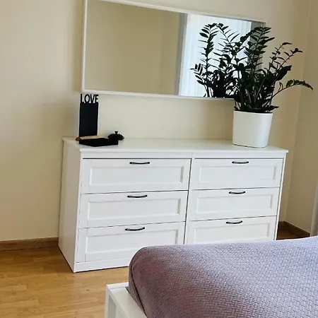 La Vie A Apartment