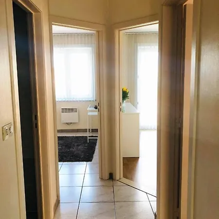 La Vie A Lägenhet Oostende