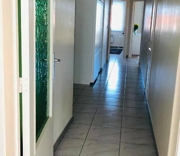 La Vie A Apartment *