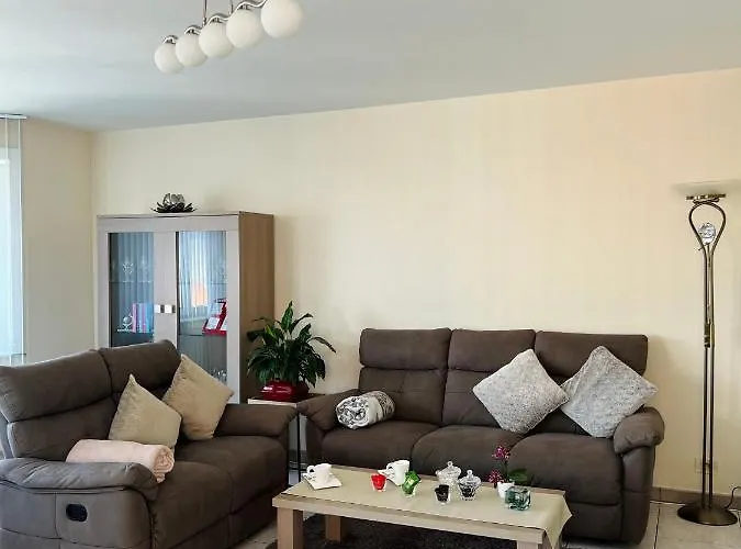 Apartment La Vie A *