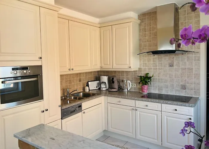 Apartment La Vie A *