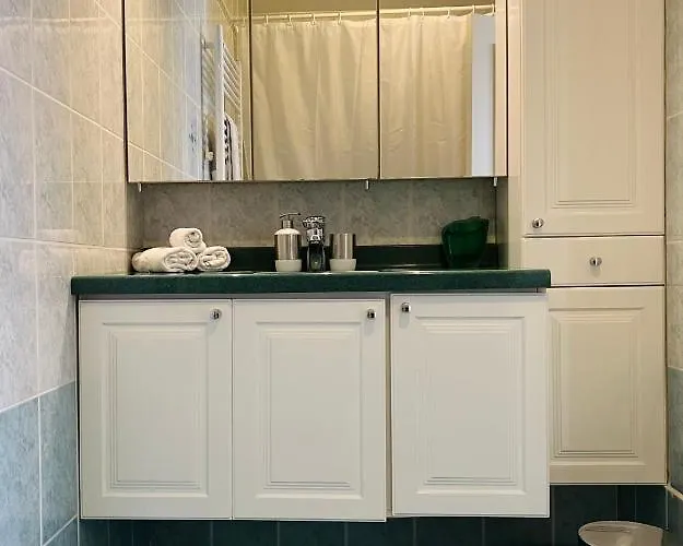 Apartment La Vie A *