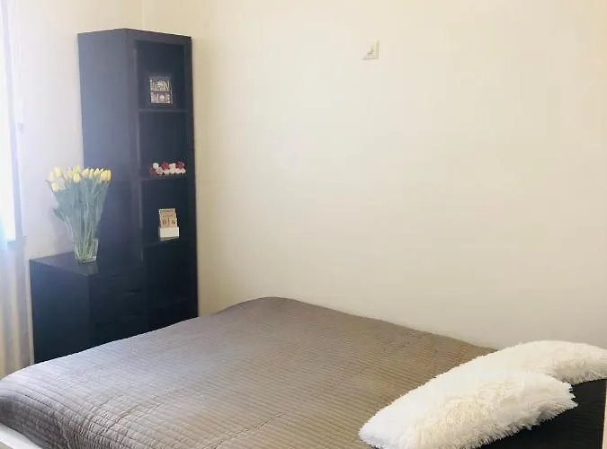 La Vie A Apartment *