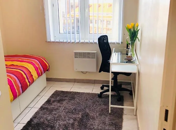 La Vie A Apartment *